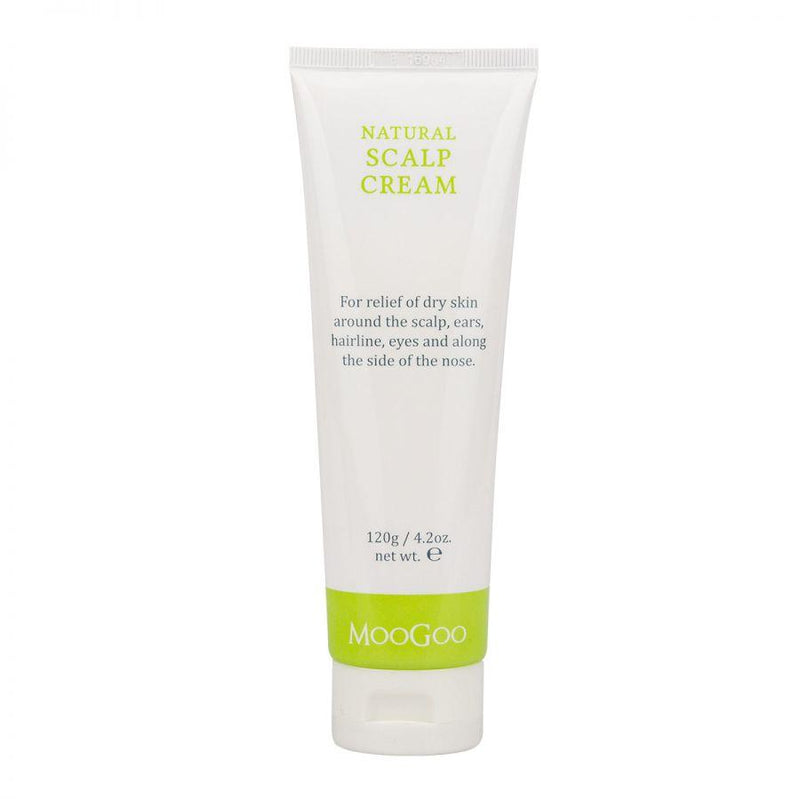 Moogoo Scalp Cream