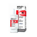 Hyloforte Eye Drops