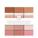 Sculpted By Aimee Custom Edition Pans