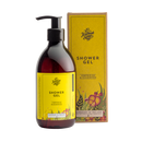 The Handmade Soap Company - Lemongrass & Cedarwood Shower Gel