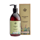 The Handmade Soap Company -    Lavender, Rosemary & Mint Shower Gel (300ml)