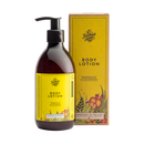 The Handmade Soap Company - Lemongrass & Cedarwood Body Lotion