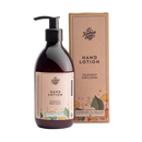 The Handmade Soap Company - Grapefruit & May Chang Hand Lotion (300ml)