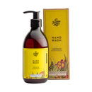 The Handmade Soap Company - Lemongrass & Cedarwood Handwash