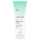 Vichy Normaderm 3-in-1 Cleansing + Scrub + Mask 125ml