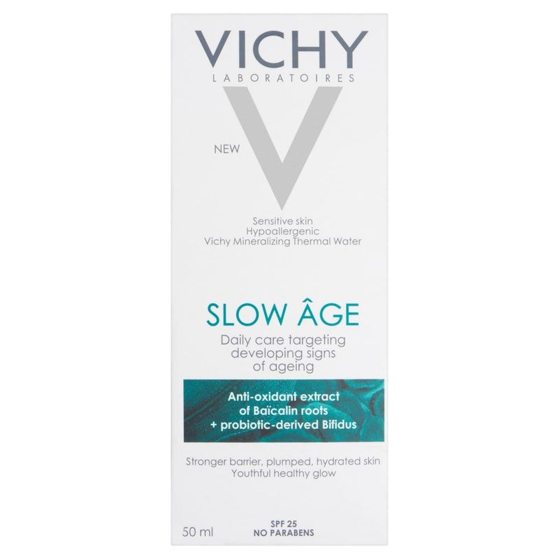 Vichy Slow Age Fluid Moisturiser 50ml